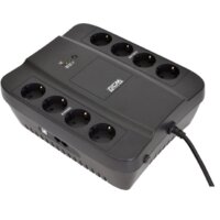 Источник бесперебойного питания Powercom Spider SPD-650U 650VA — Chaika Market