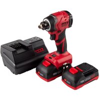 Гайковерт M7 DS-203S (с 2-мя АКБ, кейс) — Chaika Market