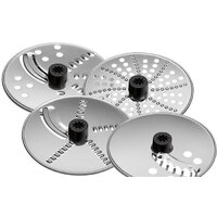 Кухонный комбайн ProfiCook PC-KM 1063 - Изображение №4 — Chaika Market