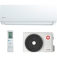 Кондиционер Kentatsu Ichi KSGI53HFAN1/KSRI53HFAN1 — Chaika Market