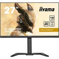 Игровой монитор Iiyama G-Master Gold Phoenix GB2790QSU-B5 — Chaika Market