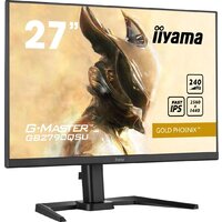 Игровой монитор Iiyama G-Master Gold Phoenix GB2790QSU-B5 - Изображение №4 — Chaika Market