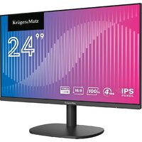 Монитор Kruger & Matz KM0198-M24 - Изображение №2 — Chaika Market