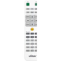 Проектор Vivitek DU4371Z-ST - Изображение №8 — Chaika Market