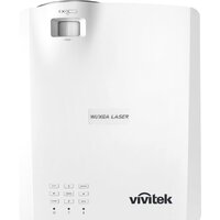 Проектор Vivitek DU4371Z-ST - Изображение №3 — Chaika Market