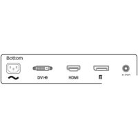 Монитор Philips 275S1AE/00 - Изображение №7 — Chaika Market