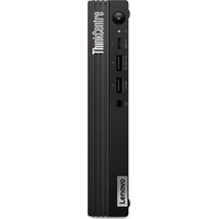 Компактный компьютер Lenovo ThinkCentre M70q Gen 4 12E30022RU - Изображение №3 — Chaika Market