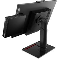 Компактный компьютер Lenovo ThinkCentre M70q Gen 4 12E30022RU - Изображение №8 — Chaika Market