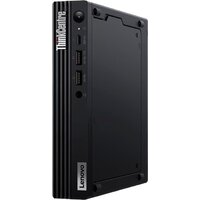 Компактный компьютер Lenovo ThinkCentre M70q Gen 4 12E30022RU — Chaika Market