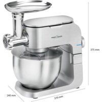 Кухонная машина ProfiCook PC-KM 1151 - Изображение №6 — Chaika Market