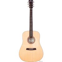 Акустическая гитара Kremona M10 — Chaika Market