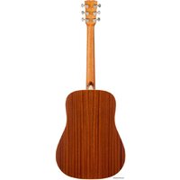 Акустическая гитара Kremona M10 - Изображение №2 — Chaika Market