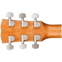 Акустическая гитара Kremona M10 - Изображение №6 — Chaika Market