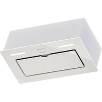 Кухонная вытяжка Krona Zander 600 DN S (белый) — Chaika Market