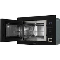 Микроволновая печь Akpo MEA 925 08 SEP01 BL - Изображение №5 — Chaika Market