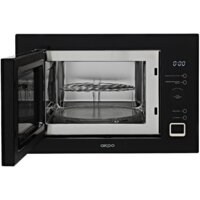Микроволновая печь Akpo MEA 925 08 SEP01 BL - Изображение №4 — Chaika Market