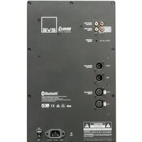 Беспроводной сабвуфер SVS PB-4000 (черный глянец) - Изображение №3 — Chaika Market