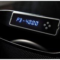 Беспроводной сабвуфер SVS PB-4000 (черный глянец) - Изображение №5 — Chaika Market