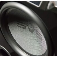 Беспроводной сабвуфер SVS PB-4000 (черный глянец) - Изображение №6 — Chaika Market