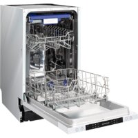 Встраиваемая посудомоечная машина Nord (Nordfrost) BI4 1063 - Изображение №4 — Chaika Market
