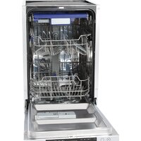 Встраиваемая посудомоечная машина Nord (Nordfrost) BI4 1063 - Изображение №2 — Chaika Market