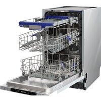 Встраиваемая посудомоечная машина Nord (Nordfrost) BI4 1063 - Изображение №3 — Chaika Market