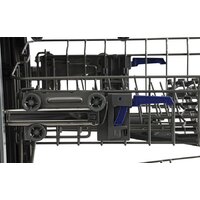 Встраиваемая посудомоечная машина Nord (Nordfrost) BI4 1063 - Изображение №10 — Chaika Market