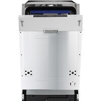 Встраиваемая посудомоечная машина Nord (Nordfrost) BI4 1063 — Chaika Market