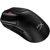 Игровая мышь HyperX Pulsefire Haste 2 Core Wireless (черный) - Изображение №2 — Chaika Market