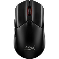 Игровая мышь HyperX Pulsefire Haste 2 Core Wireless (черный) — Chaika Market