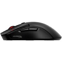 Игровая мышь HyperX Pulsefire Haste 2 Core Wireless (черный) - Изображение №4 — Chaika Market