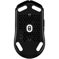 Игровая мышь HyperX Pulsefire Haste 2 Core Wireless (черный) - Изображение №6 — Chaika Market
