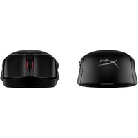 Игровая мышь HyperX Pulsefire Haste 2 Core Wireless (черный) - Изображение №5 — Chaika Market