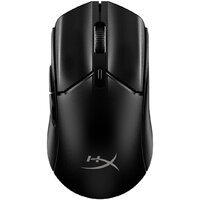 Игровая мышь HyperX Pulsefire Haste 2 Core Wireless (черный) - Изображение №8 — Chaika Market