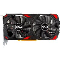 Видеокарта Sinotex Ninja Radeon RX 580 4GB GDDR5 AFRX58045F — Chaika Market