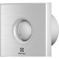 Осевой вентилятор Electrolux Rainbow EAFR-100TH (стальной, таймер и гигростат) — Chaika Market