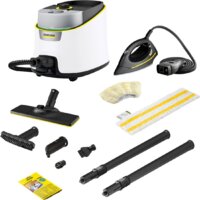Пароочиститель Karcher SC 4 Deluxe Iron 1.513-462.0 — Chaika Market