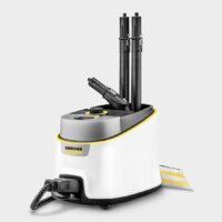 Пароочиститель Karcher SC 4 Deluxe Iron 1.513-462.0 - Изображение №5 — Chaika Market