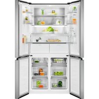 Четырёхдверный холодильник Electrolux MultiSwitch 900 ELT9VE52U0 - Изображение №2 — Chaika Market