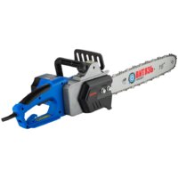 Электрическая пила Витязь ПЦ-2200 18017007 - Изображение №4 — Chaika Market