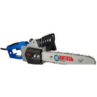 Электрическая пила Витязь ПЦ-2200 18017007 - Изображение №2 — Chaika Market