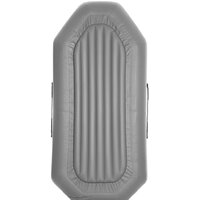 Гребная лодка Тонар Шкипер А260 (серый) - Изображение №7 — Chaika Market