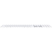 Клавиатура Apple Magic Keyboard с цифровой панелью MQ052RS/A - Изображение №2 — Chaika Market