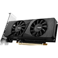 Видеокарта MSI GeForce RTX 3050 LP 6G OC - Изображение №3 — Chaika Market