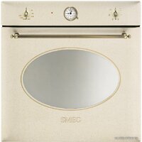 Электрический духовой шкаф Smeg SF800AVO — Chaika Market