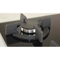 Варочная панель LEX GVG 430 BL - Изображение №3 — Chaika Market