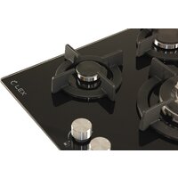 Варочная панель LEX GVG 430 BL - Изображение №4 — Chaika Market
