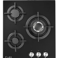 Варочная панель LEX GVG 430 BL — Chaika Market