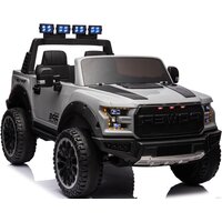 Электромобиль Sundays Power LS150-F (серый) — Chaika Market