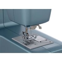 Электромеханическая швейная машина Chayka Art 75 - Изображение №10 — Chaika Market